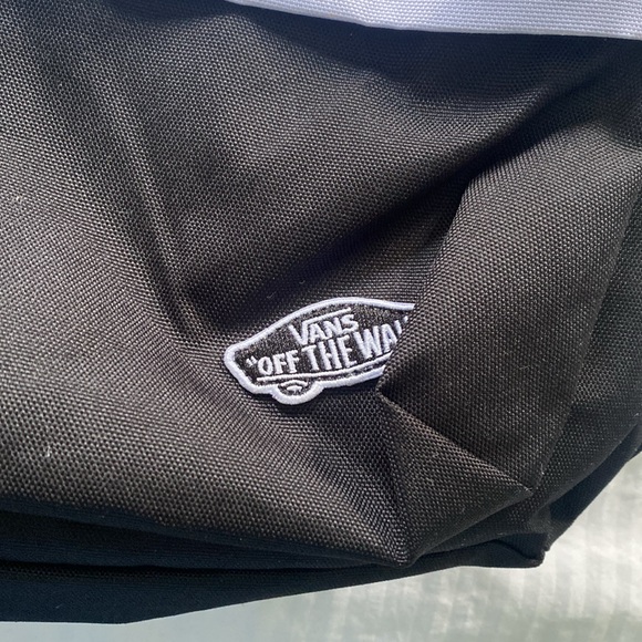 Vans off the wall backpack - Picture 2 of 4